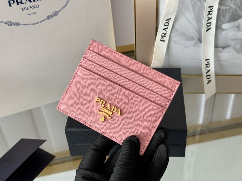 Prada Wallet